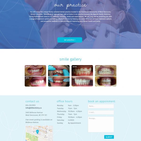 Bayside Family Dental