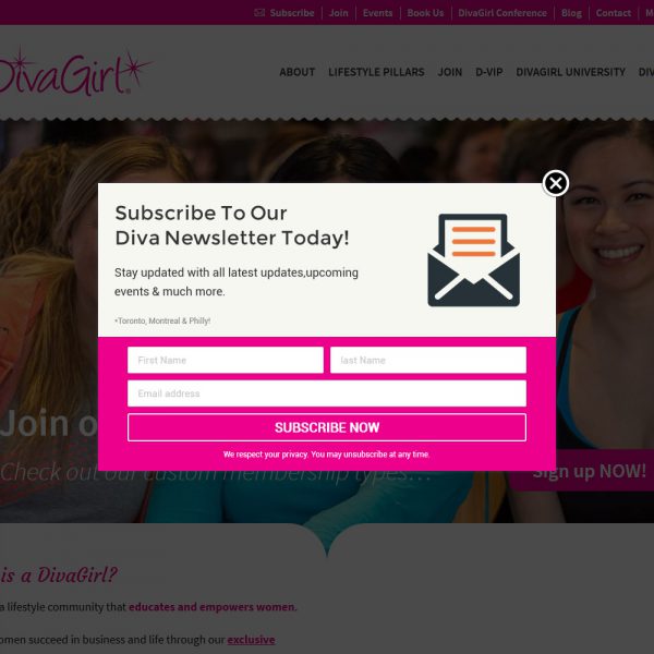 DivaGirl
