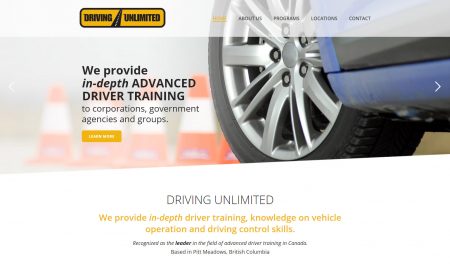 Driving Unlimited