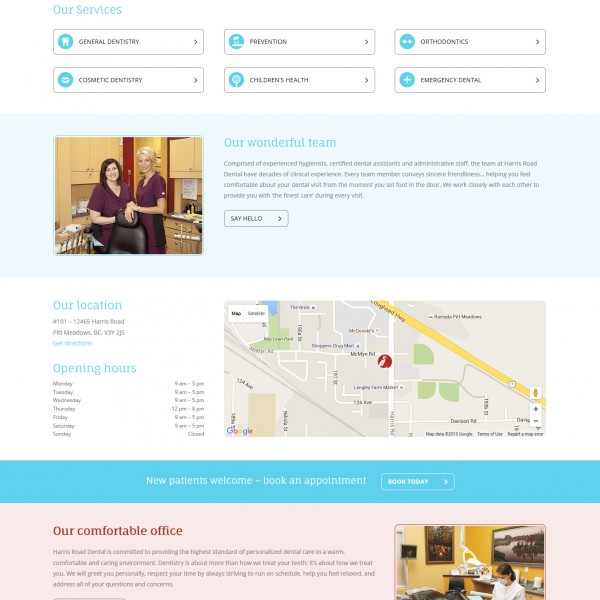 harris-road-dental