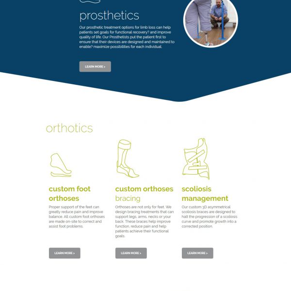Hodgson Orthopedic Group