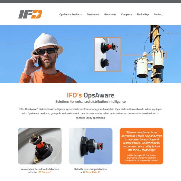 ifd-corporation