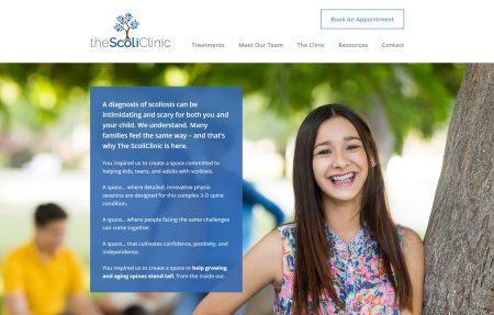 Scoli Clinic